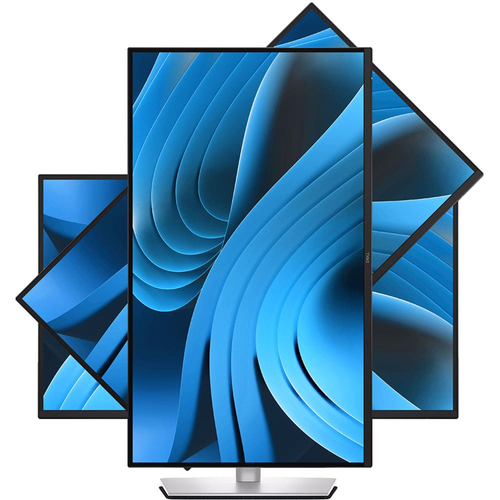 Dell Pro 27 Plus P2725D 27 2560x1440 WQHD 100Hz 5ms HDMI DP Type-C IPS Monit�r