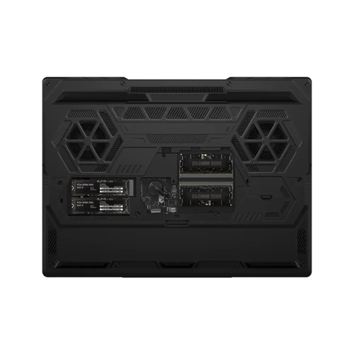 MSI Raider A16 HX B8WH-011TR Ryzen 9 8940HX 16GB 1TB SSD 12GB RTX5070Ti 16 QHD+ 240Hz Windows 11