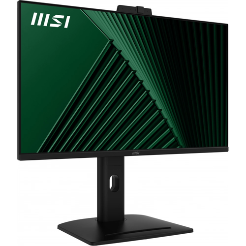 MSI PRO MP275QPDG 27 2560x1440 WQHD 100Hz 1ms HDMI DP Type-C RJ45 Adaptive Sync IPS Monit�r