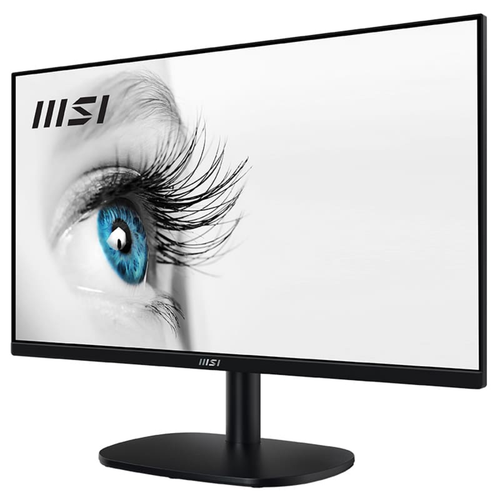 MSI PRO MP245V 23.8 1920x1080 100Hz 1ms HDMI VGA Led Monit�r