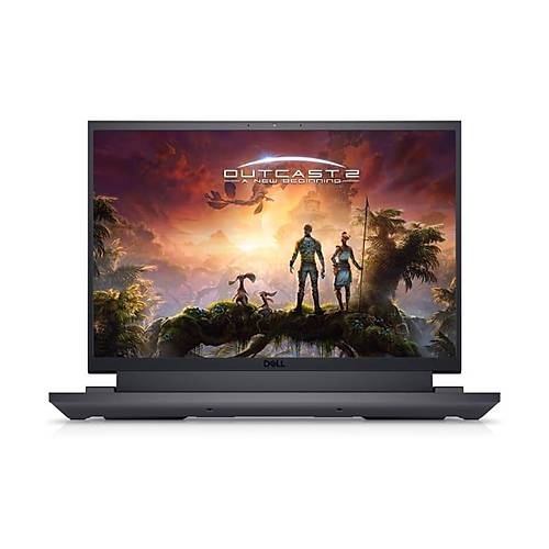 Dell G16 7630 i7-13700HX 32GB 1TB SSD 8GB RTX4060 140W 16 QHD+ 165Hz Ubuntu G16763013U