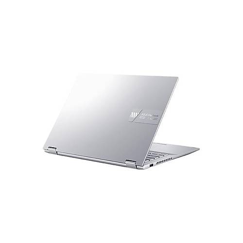 ASUS Vivobook S 14 Flip Ryzen 5 7530U 8GB 512GB SSD 14 WUXGA Touch Asus Pen 16:10 Windows 11 TN3402YA-LZ172W