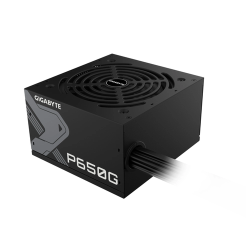 Gigabyte GP-P650G 650W 80 Plus Bronze Power Supply