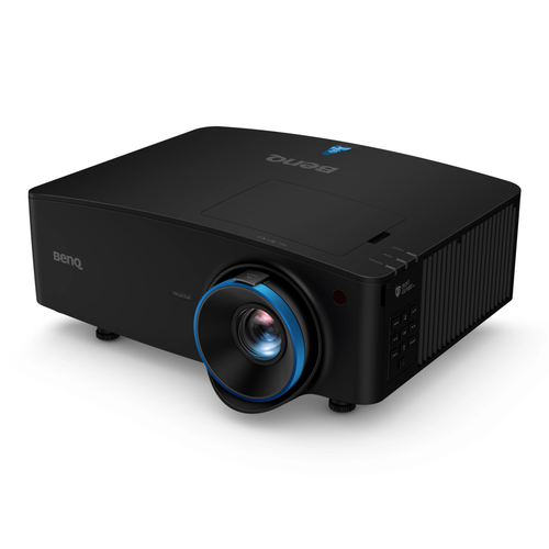 BenQ LU935ST 5500 Ans 1920x1200 3D 2xHDMI USB VGA RJ45 DLP Projeksiyon Cihaz�