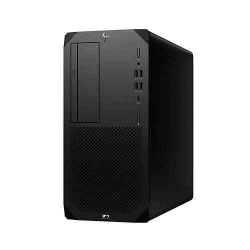 HP Z2 Tower G9 i9-14900K vPro 32GB 1TB SSD 16GB Nvidia RTX A4000 Windows 11 Pro 8T1K4EA