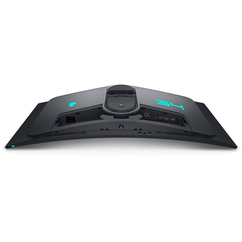 Dell Alienware AW3423DWF 34 3440x1440 165Hz 0.1ms HDMI DP HDR 400 Curved OLED Gaming Monit�r
