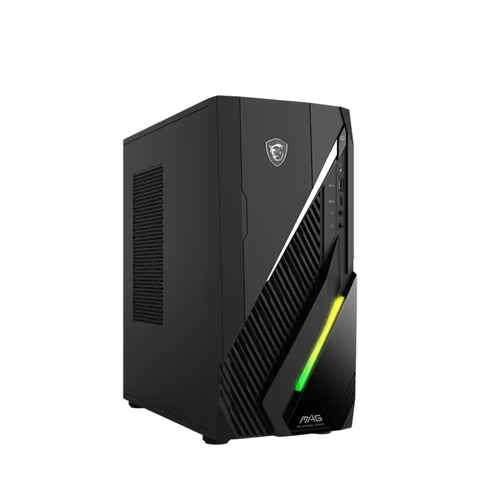 MSI MAG Infinite E1 12TA-081XTR i5-12400F 16GB 1000GB SSD 6GB GeForce RTX3050 Ventus 2X FreeDOS Gaming Bilgisayar