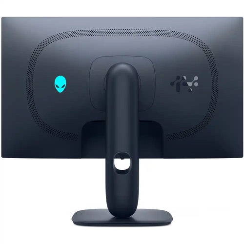 Dell Alienware AW2725D 27 2560x1440 QHD 280Hz 0.03 ms HDMI DP Type-C True Black 400 QD-OLED Gaming Monit�r