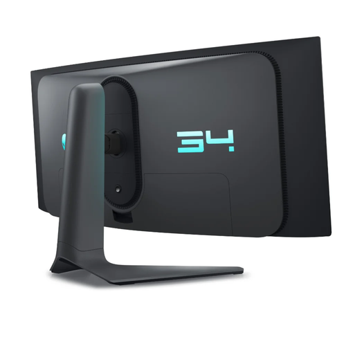 Dell Alienware AW3423DWF 34 3440x1440 165Hz 0.1ms HDMI DP HDR 400 Curved OLED Gaming Monit�r