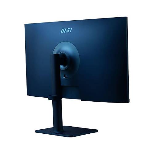 MSI MODERN MD272QP Ultramarine 27 2560x1440 75Hz 4ms HDMI DP Type-C IPS Monitr