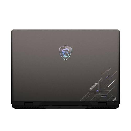 MSI Crosshair 16 HX AI D2XWGKG-047XTR Ultra 9 275HX 32GB 1TB SSD 8GB RTX5070 115W 16 QHD+ 240Hz FreeDOS