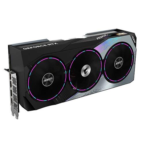 Gigabyte GeForce RTX 4080 SUPER MASTER 16G 16GB 256Bit GDDR6X