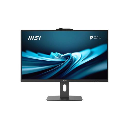 MSI PRO AP272P 14M-841XEU i3-14100 8GB 256GB SSD 27 FHD FreeDOS