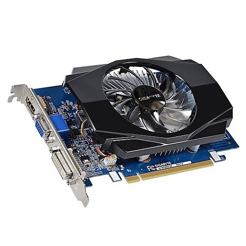 Gigabyte GeForce GT 730 2GB 64Bit DDR3