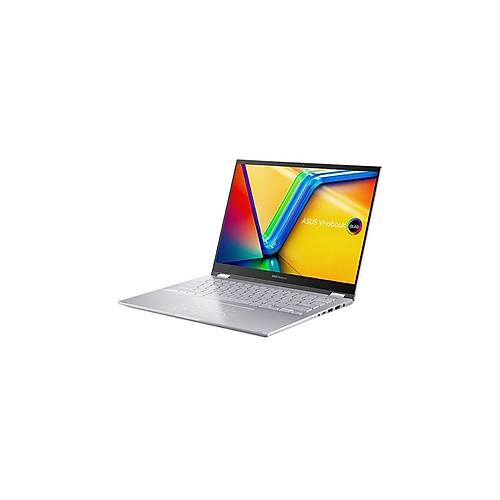 ASUS Vivobook S 14 Flip TN3402YA-LZ318W01 Ryzen 5 7430U 16GB 512GB SSD 14 WUXGA Touch Windows 11 Pro