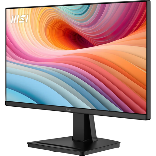 MSI PRO MP225 E12VL 21.5 1920x1080 FHD 120Hz 4ms HDMI VGA Adaptive Sync VA Monit�r