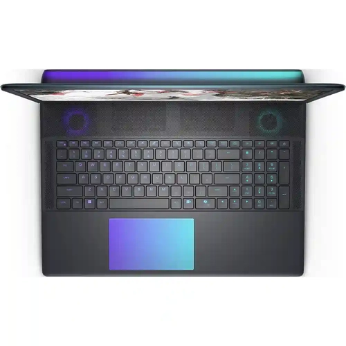 Dell Alienware 18 Area-51 AA18250 Ultra 9 275HX 32GB 4TB SSD 24GB RTX5090 175W 18 WQXGA 300Hz Windows 11 ngilizce Klavye