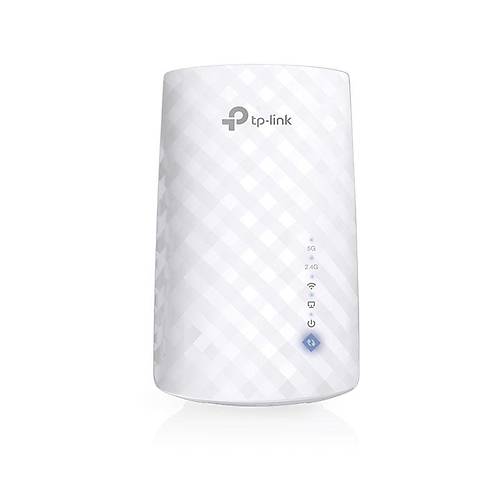 TP-Link RE190 2.4GHz 300Mbps Dual Band Wi-Fi Menzil Geniletici