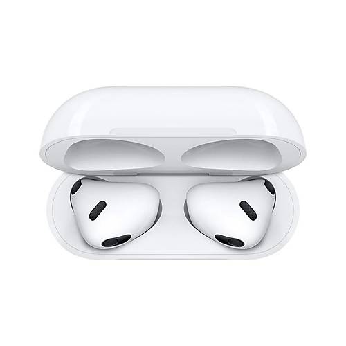 Apple Airpods 3 Nesil Kulaklk MPNY3TU/A