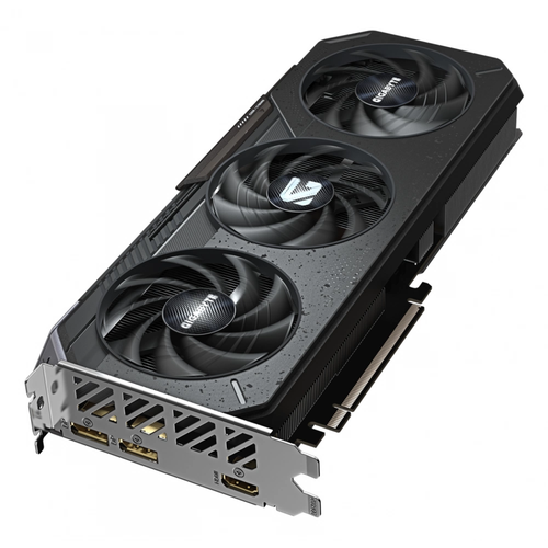 Gigabyte Radeon RX 9060 XT GAMING OC 8GB 128Bit GDDR6
