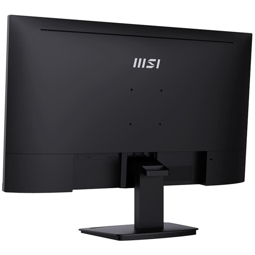 MSI PRO MP273A 27 1920x1080 100Hz 1ms HDMI VGA DP IPS Monit�r