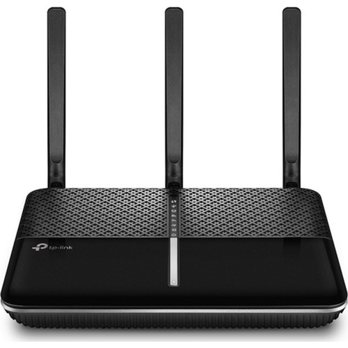 TP-Link Archer VR600 5GHz 1300Mbps Wi-Fi Gigabit VDSL/ADSL Modem Router