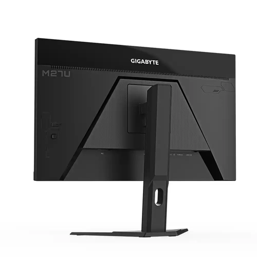 Gigabyte M27U 27 3840x2160 160Hz 1ms HDMI DP Type-C HDR 600 IPS Gaming Monit�r