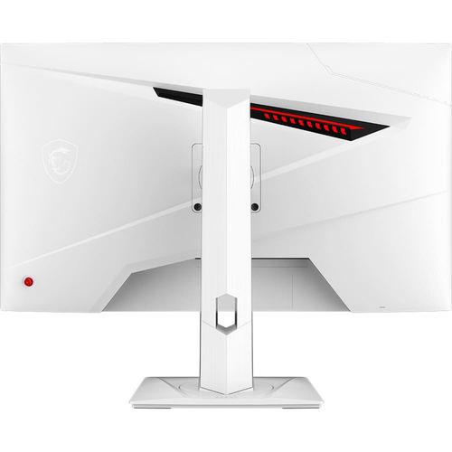 MSI MAG 274QRFW 27 2560x1440 180Hz 1ms HDMI DP HDR 400 IPS Gaming Monit�r