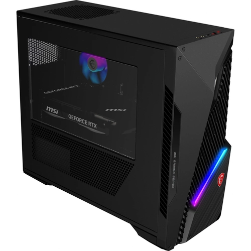 MSI MAG Infinite S3 14NVL5-3276EU i5-13400F 16GB 1TB SSD 8GB RTX 5060 2X 8G Windows 11 Home