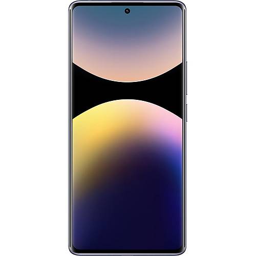 Xiaomi Redmi Note 14 Pro 256GB 8GB Ram Akll Telefon Mor