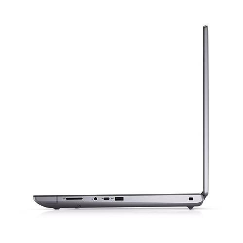 Dell Precision M7780 i9-13950HX 64GB 512GB SSD 16GB RTX5000 Ada 17 Windows 11 Pro