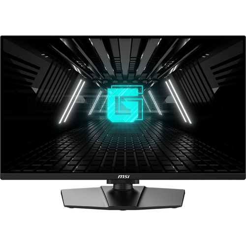 MSI G255PF E2 24.5 1920x1080 180Hz 1ms HDMI DP Pivot IPS Gaming Monit�r