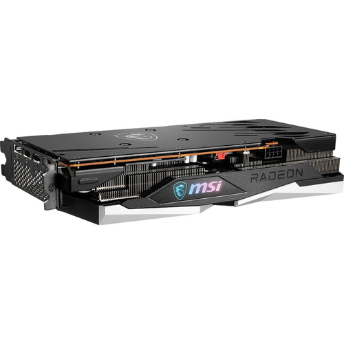 MSI Radeon RX 6650 XT Gaming 8G 8GB GDDR6 128Bit PCIe 4.0 X8 (3xDP 1xHDMI) Ekran Kart�