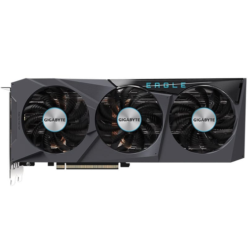Gigabyte GeForce RTX 3070 Ti Eagle OC 8G 8GB 256Bit GDDR6X GV-N307TEAGLE OC-8GD