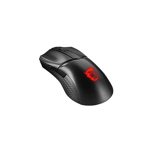 MSI Clutch GM31 Lightweight RGB Optik Kablosuz Oyuncu Mouse