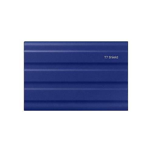 Samsung T7 Shield 1TB Usb 3.2 Tanabilir SSD Disk MU-PE1T0R/WW