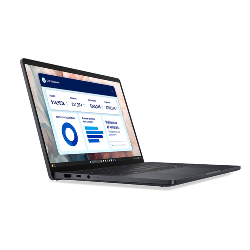 Dell Pro 13 Premium Ultra 7 268V 32GB 512GB SSD Intel Arc 13.3 QHD+ Touch Windows 11 Pro PA13250-BTO208