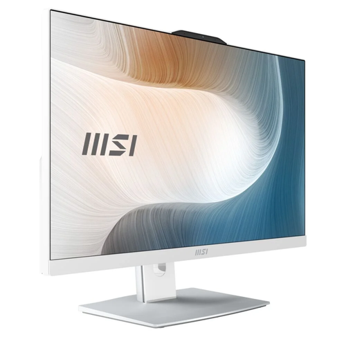 MSI Modern AM242P 1M-2288EU Core 7 150U 16GB 512GB SSD 23.8 FHD FreeDOS