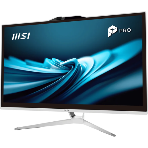 MSI PRO AP222T 14MA-614EU i3-14100T 8GB 512GB SSD 21.5 FHD Touch Windows 11 Home