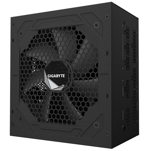 Gigabyte UD850GM PG5 V2 850W 80 Plus Gold Full Mod�ler Power Supply