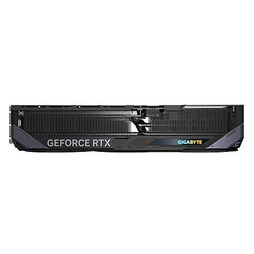 Gigabyte GeForce RTX 5090 Gaming OC 32GB 512bit GDDR7 GV-N5090GAMING OC-32GD