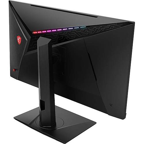 MSI Optix MAG281URF 28 3840x2160 144Hz 1ms HDMI DP Type-C HDR 400 IPS Gaming Monitr