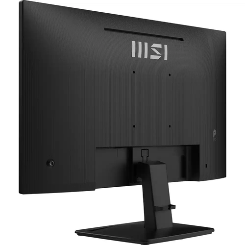 MSI PRO MP252 E2 24.5 1920x1080 FHD 120Hz 1ms HDMI DP Adaptive Sync IPS Monit�r