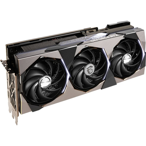 MSI GeForce RTX 4080 16GB SUPRIM X 256Bit GDDR6X DLSS 3 Ekran Kart�