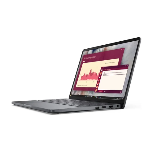 Dell Pro 14 PC14250 Core 7 150U 16GB 512GB SSD 14 FHD+ Ubuntu PC14250-C7165UBU
