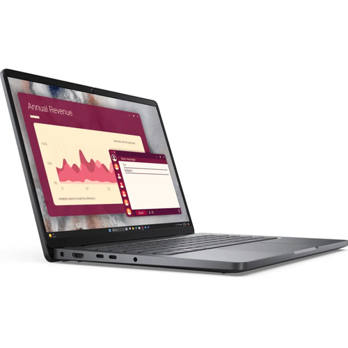 Dell Pro 14 PC14250 Core 7 150U 64GB 2TB SSD 14 FHD+ FreeDOS C7165