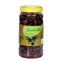 AMLICALI JUMBO SYAH ZEYTN 1000 GR