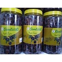 AMLICALI JUMBO SYAH ZEYTN 1000 GR