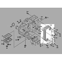 R115 E RETARDER KAZANI (YA SOUTUCU)