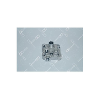 KOMPRESR KAPA (TEK PLEYT) D 2066- D 2676 MOTOR